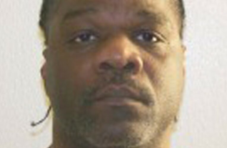 He was executed for murder 4 years ago. Now someone else’s DNA has been found on the murder weapon