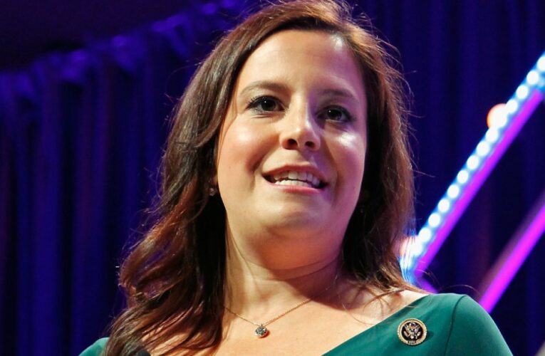 Analysis: The big tell on the real reason Republican leaders want to dump Liz Cheney