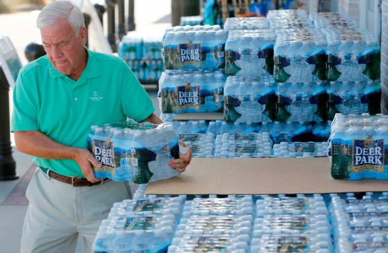 How to prepare for a hurricane