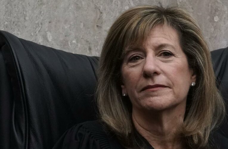 Jackon’s record of taking on Trump and allies