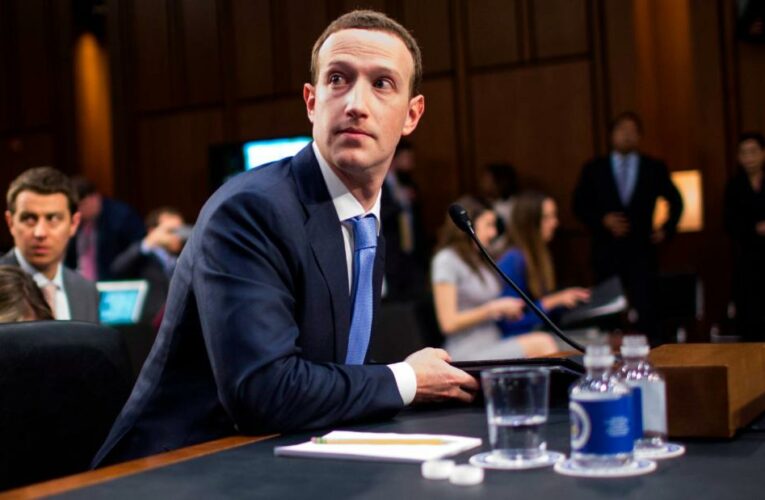 What you need to know about the board deciding Trump’s fate on Facebook