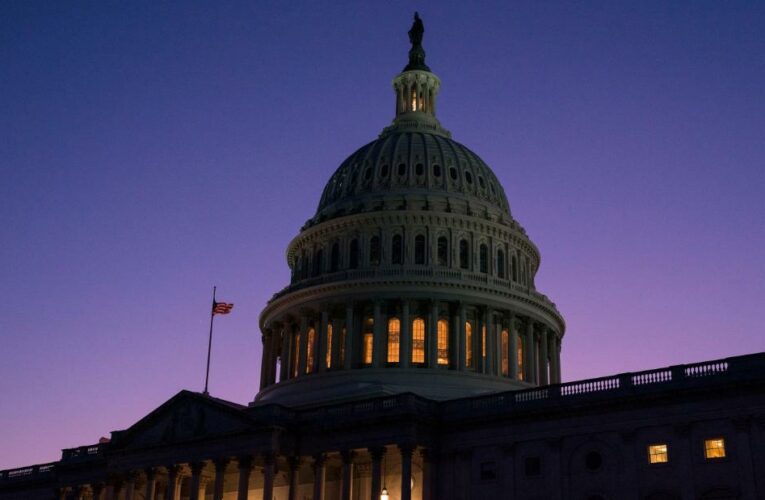 Analysis: There’s no bipartisanship in DC. It’s oligarchy