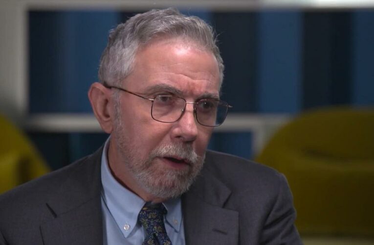 Why economist says not to panic over latest job numbers