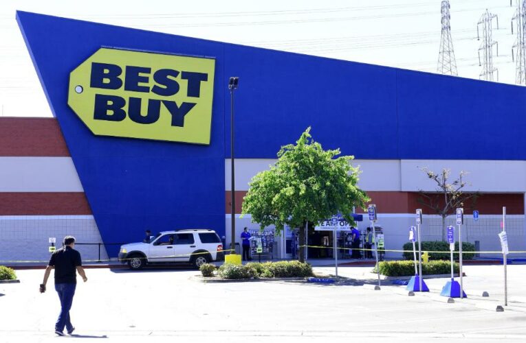 Best Buy CEO: These 4 challenges are why it’s hard to hire workers right now
