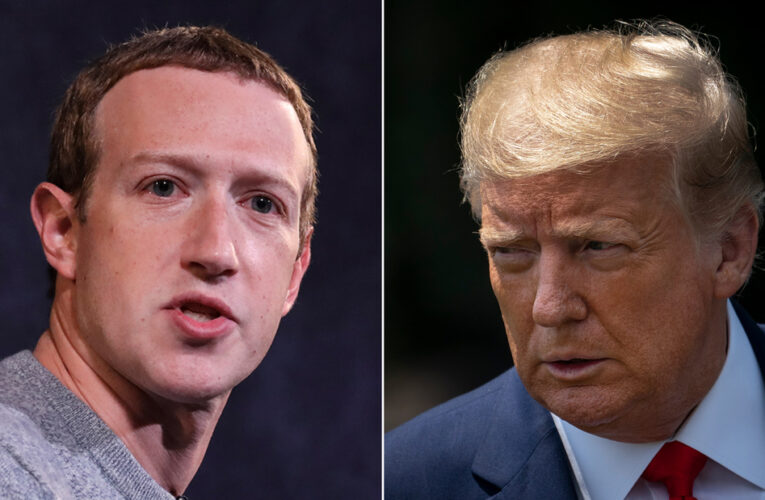 Will Trump be allowed back on Facebook? This is who decides