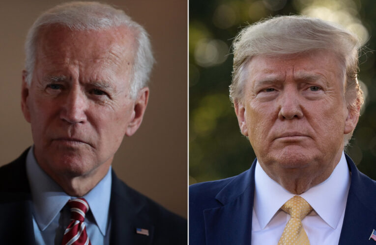 The mystery over Covid-19’s origins has political implications for the world, as well as dueling legacies of two presidents that will be defined by the pandemic