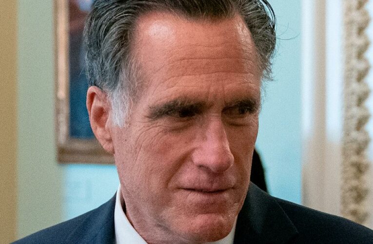 Analysis: What Mitt Romney nails about the removal of Cheney