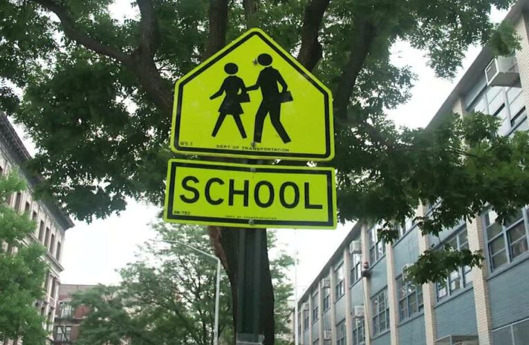 NYC schools will return to in-person classes in the fall with no option for remote learning, mayor says