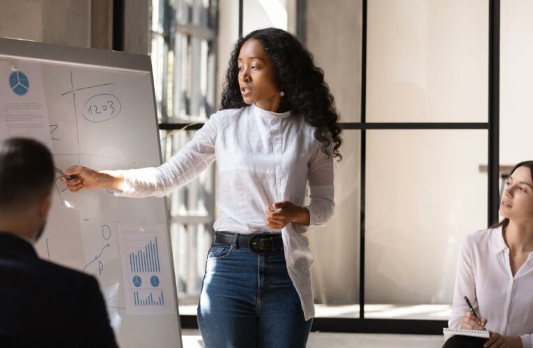 Opinion: How to use American Rescue Plan funds to invest in women