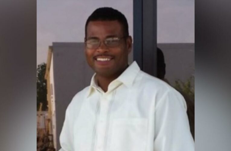 Ronald Greene’s family say they haven’t had time to mourn after seeing video two years later of his fatal encounter with police