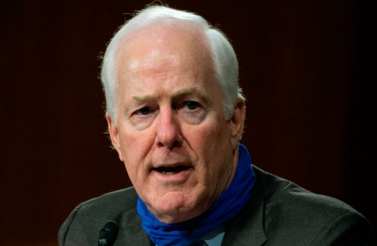 Top Republicans dig in over January 6 commission bill and plan to filibuster as soon as this week