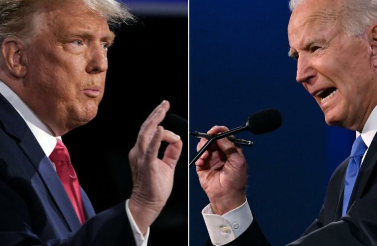 Opinion: Donald Trump saw it coming