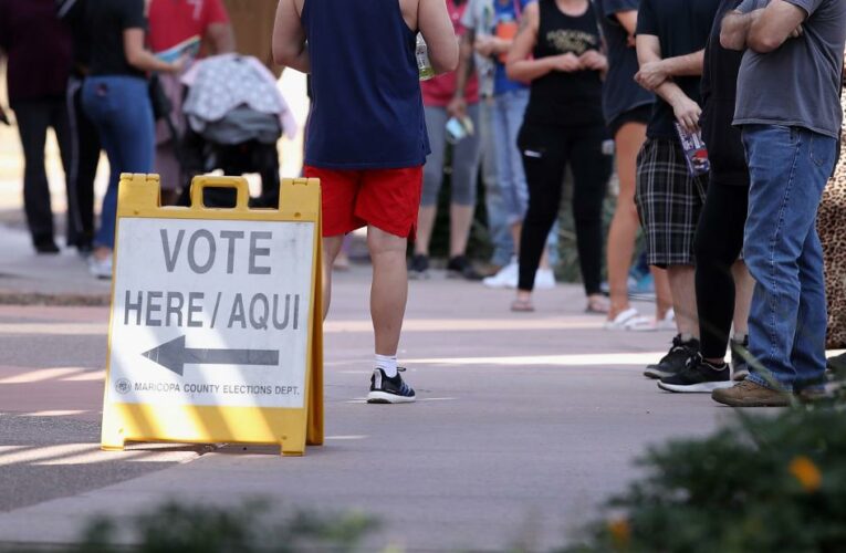 Analysis: Why the Sun Belt may pick the next president