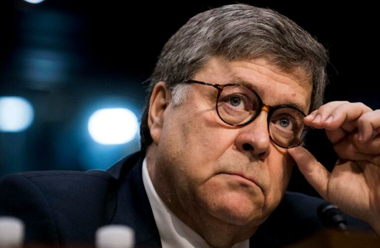 Judge blasts Barr’s Justice Dept. for ‘getting a jump on public relations’ in Mueller report rollout