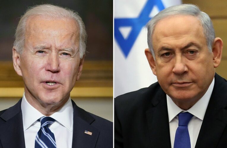 Biden to deliver remarks as Israel and Hamas reach ceasefire