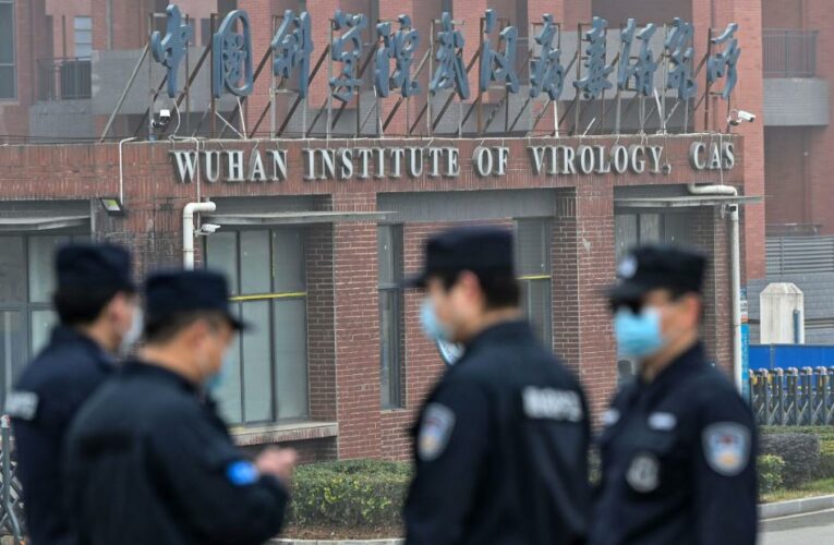 New information on Wuhan researchers’ illness furthers debate on pandemic origins