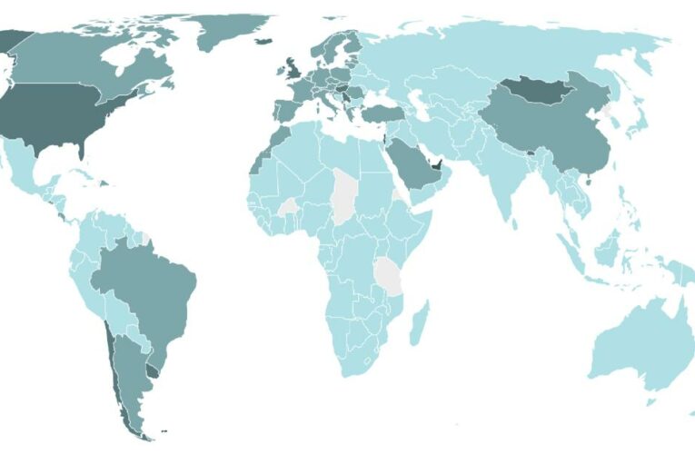 Opinion: He couldn’t take Trump’s lies anymore