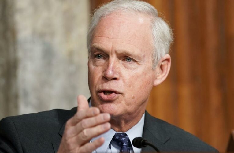 Senate vote delayed for January 6 commission after Republicans bog down the floor