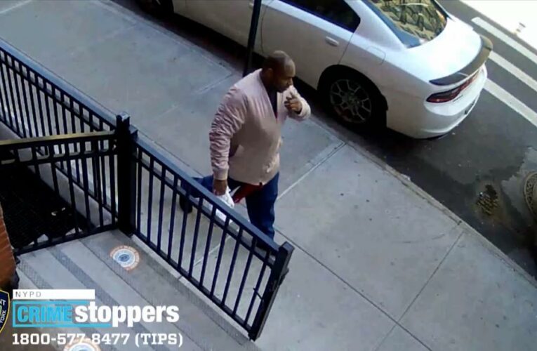 Man charged in hate crime assault on Asian woman in New York City pleads not guilty, held on $1 million bond