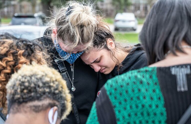 Opinion: The great debate on gun violence