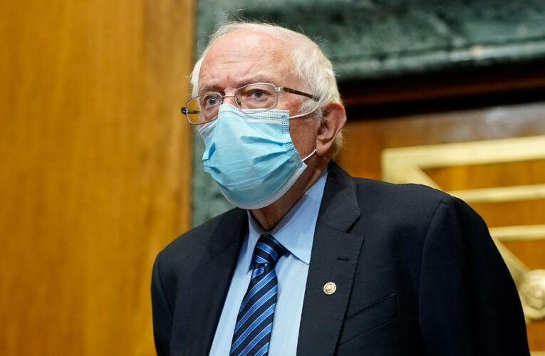 Sanders will introduce resolution disapproving $735 million US arms sale to Israel