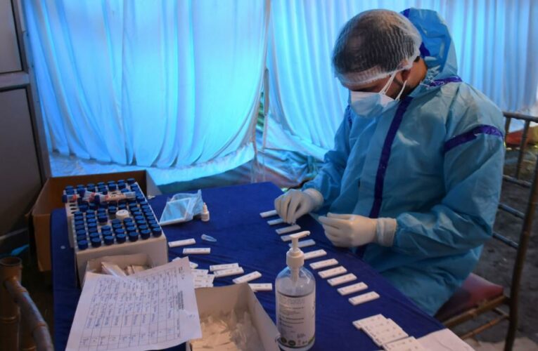 Here’s what’s known about the coronavirus variants