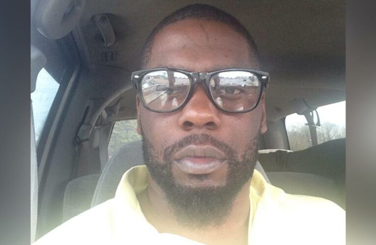 Judge says Andrew Brown Jr. family can see footage of his fatal shooting