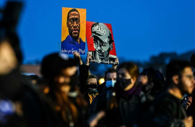 Analysis: Legal scholar explains the origins of America’s policing crisis and how it may change