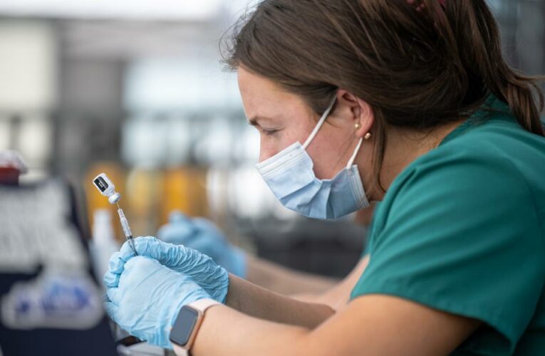 US supports vaccine patent waiver proposal