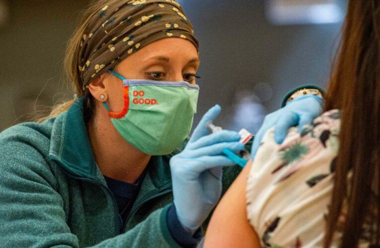 Here are 10 reasons why young, healthy people really need to get vaccinated