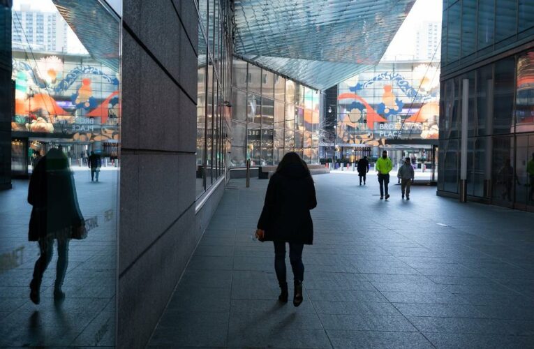 One year after the worst jobs loss on record, millions of Americans remain out of work