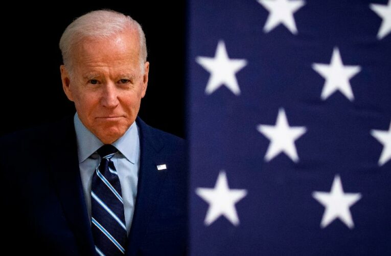 ‘Doesn’t add a single penny’: Fact-checking Biden’s deficit claims