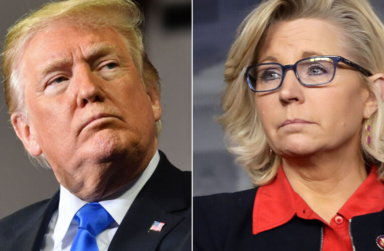 Cheney doubles down on Trump criticism