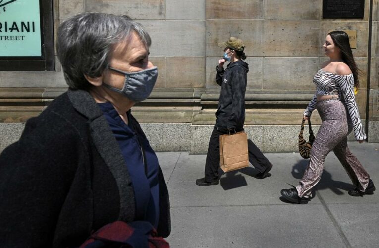 Dr. Sanjay Gupta: The complicated calculus of mask-wearing