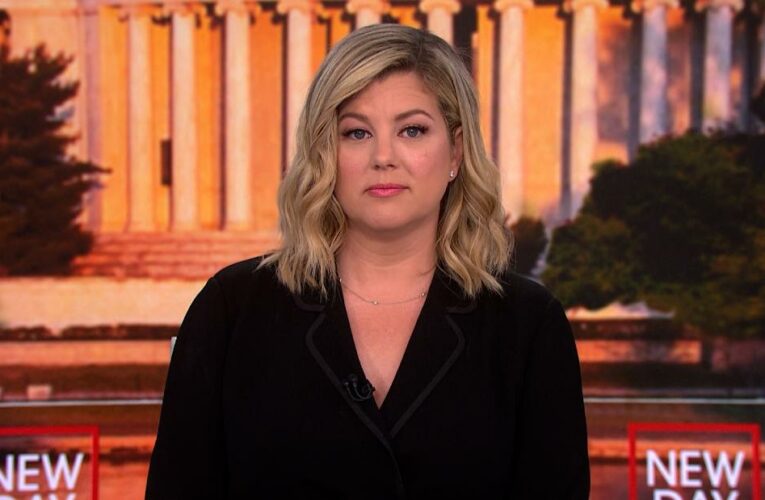 Keilar: Nothing says ‘I hate cancel culture’ like cancelling someone twice