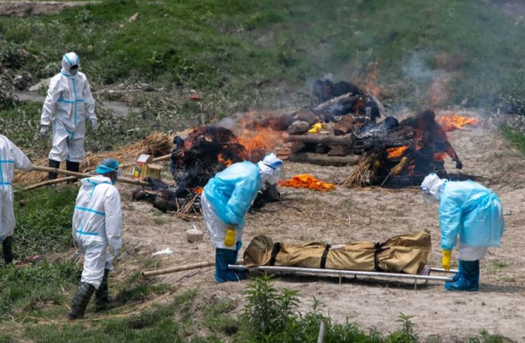 Nepal could be the next India — except worse