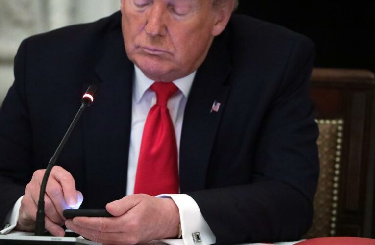 Facebook Oversight Board upholds Donald Trump’s suspension from the platform