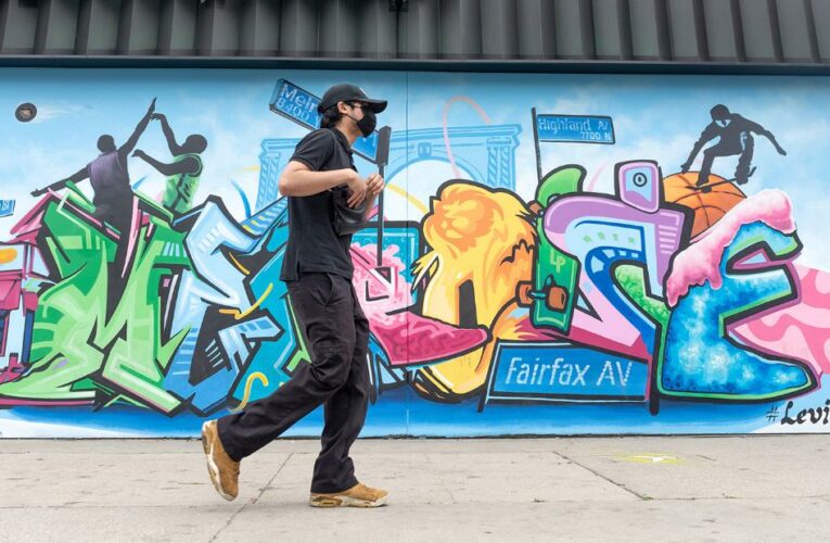 One medical expert warns it is a very dangerous time to be unvaccinated in the country