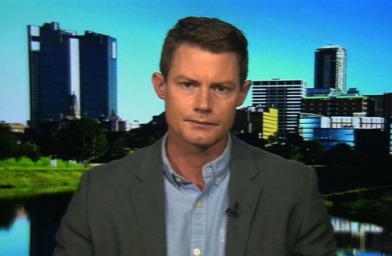 GOP candidate crushed after opposing Trump says party ‘not living up to this moment’