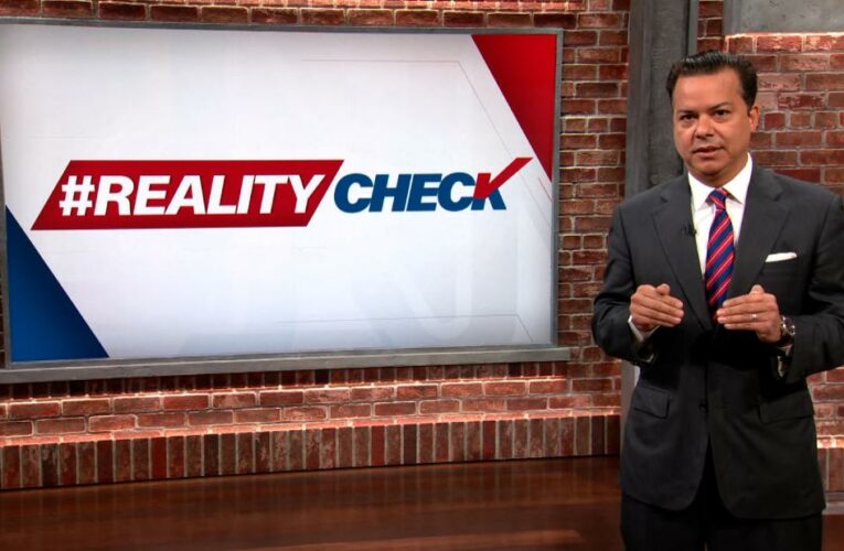 Avlon on GOP divide: This is a fight between truth and lie