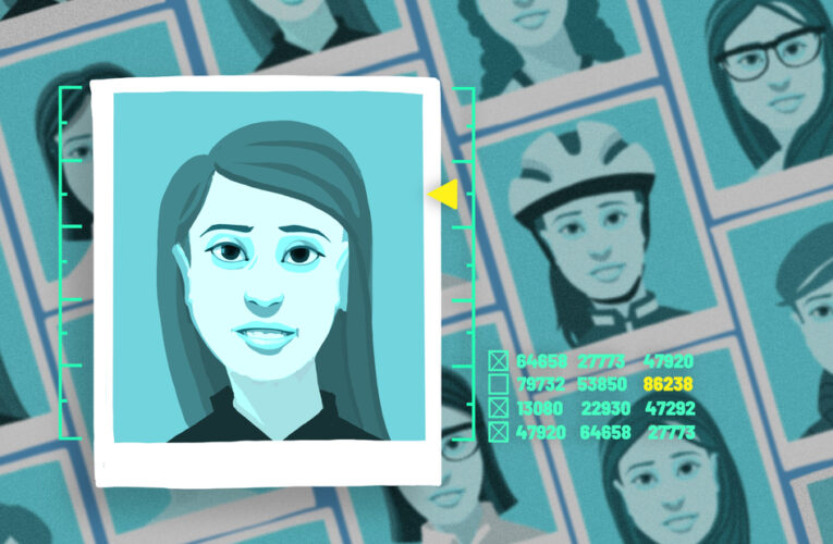 Anyone can use this powerful facial-recognition tool &mdash; and that’s a problem
