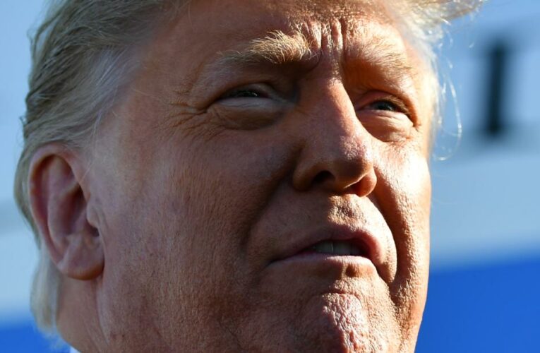 Analysis: An amazing revelation about the GOP’s willful blindness on Donald Trump