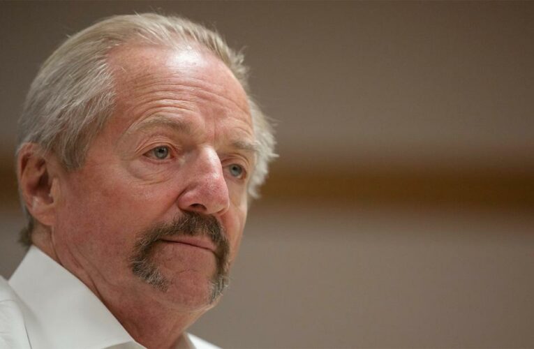 Trump allies search for viable Cheney foe amid fight over ‘Big Lie’