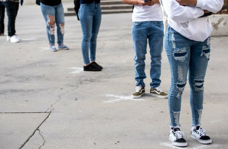 US rolls out carrots and expands access in push to get holdouts vaccinated against Covid