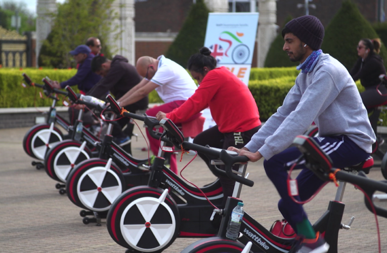 India’s Covid crisis is being felt far beyond its borders