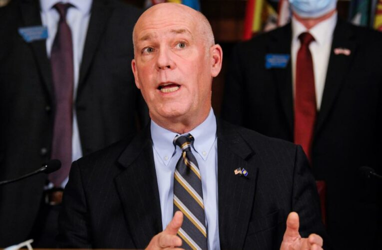 South Carolina and Montana to end all pandemic unemployment benefits for jobless residents