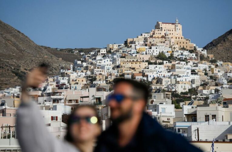 Opinion: It’s time to break out of our rooms — and travel