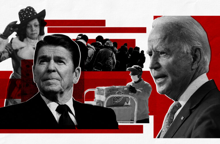 The President has destroyed one of the nation’s most toxic racist myths, and no one noticed