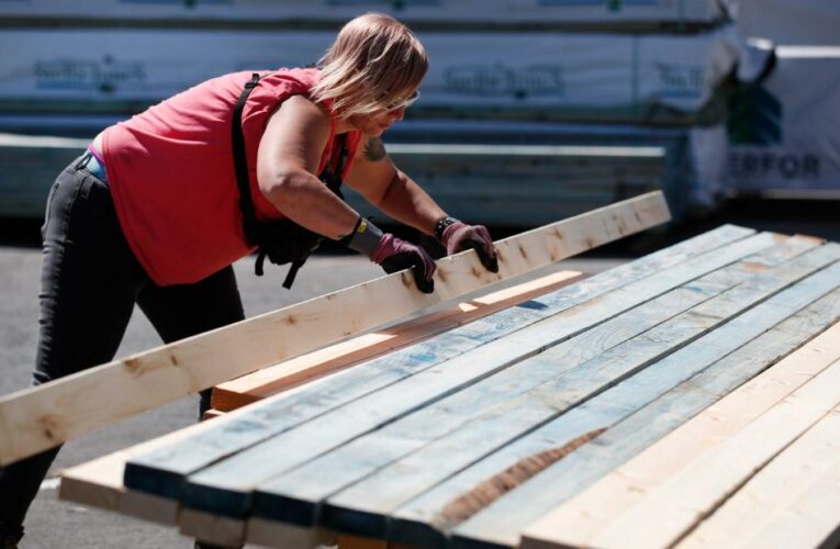 Experts wonder if this is a passing phenomenon as the US emerges from an economic shock or a more sustained trend