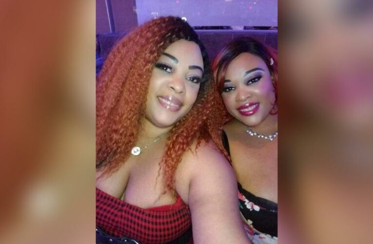 These twins were like two peas in a pod — except when Covid-19 struck